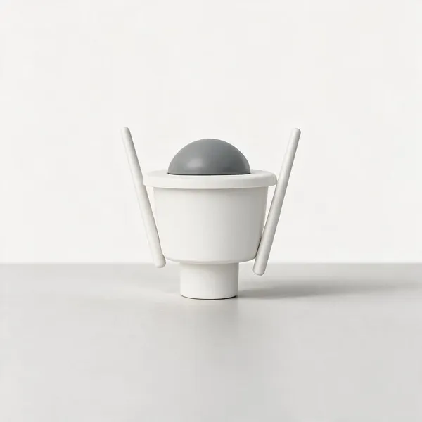 White_Pc_Sensor_For_Home_And_Decor