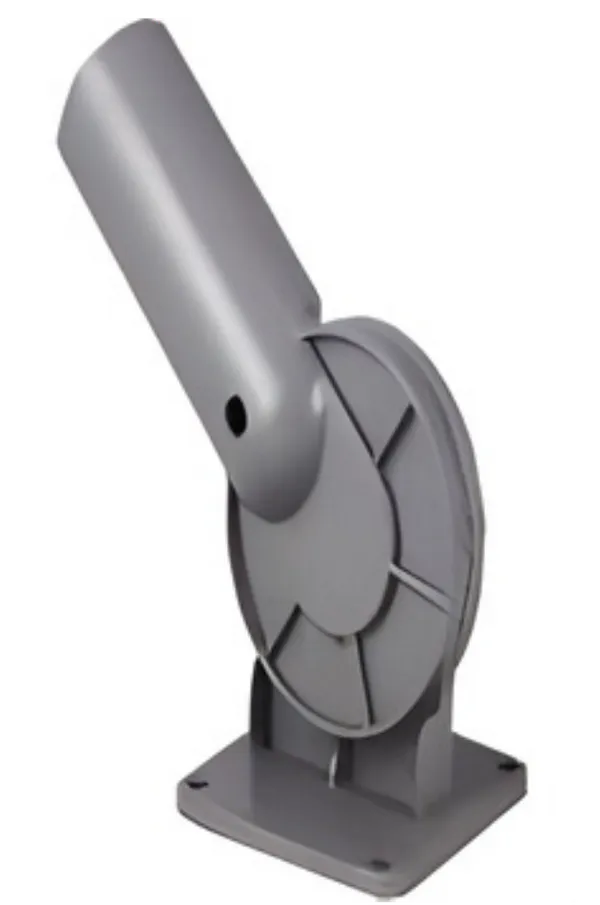 Grey_Metal_Led_Light_Accessories_For_Home_And_Decor