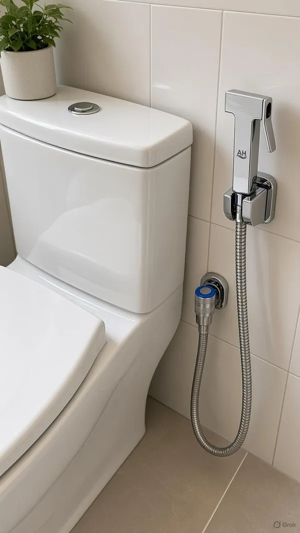 Health_Faucet_Set_Cp_Zinc_With_Ss_Flexible_120_H/D