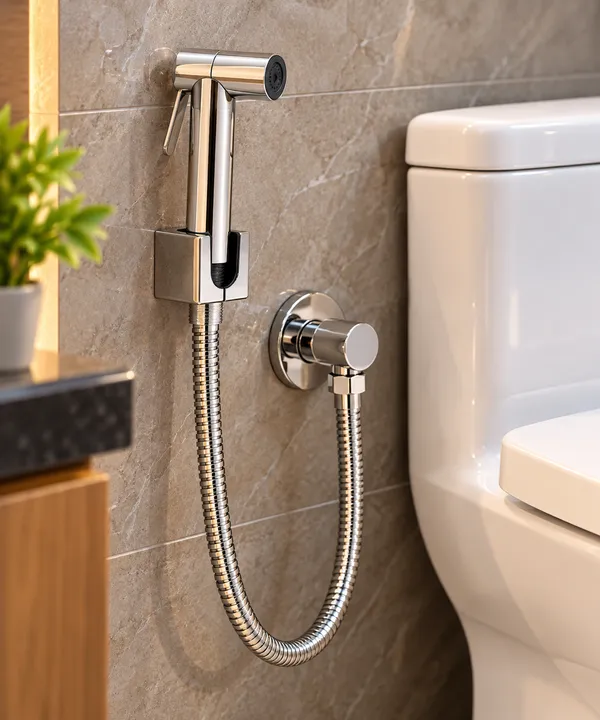 Ss_Health_Faucet_Set_Set_With_120Cm_Flexible_Brass_Inside