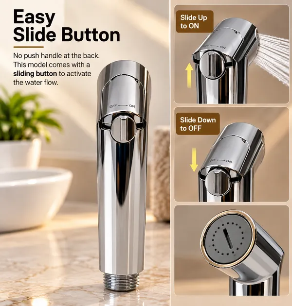 Cp_Health_Faucet_Set_With_Cp_Flexible_120Cm_With_Brass_Inset