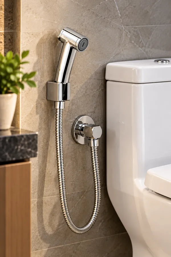 Cp_Health_Faucet_Set_With_Cp_Flexible_120Cm_With_Brass_Inset