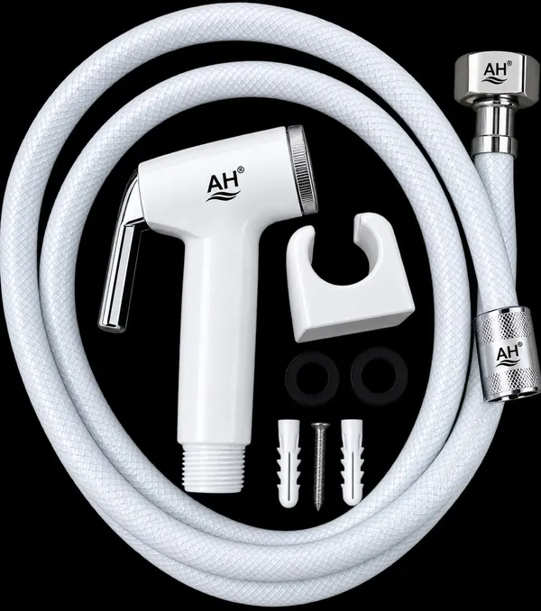 Pvc_Cphealth_Faucet_With_Hose120Cm_H/D
