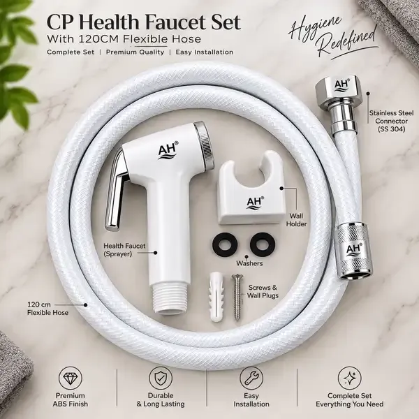 Pvc_Cphealth_Faucet_With_Hose120Cm_H/D