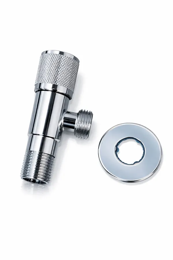 Cp_Health_Faucet_Set_With_Cp_Felibile_120Cm_With_Brass_Inset