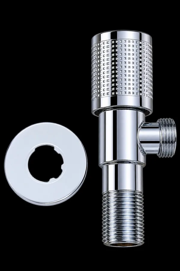 Cp_Health_Faucet_Set_With_Cp_Felibile_120Cm_With_Brass_Inset