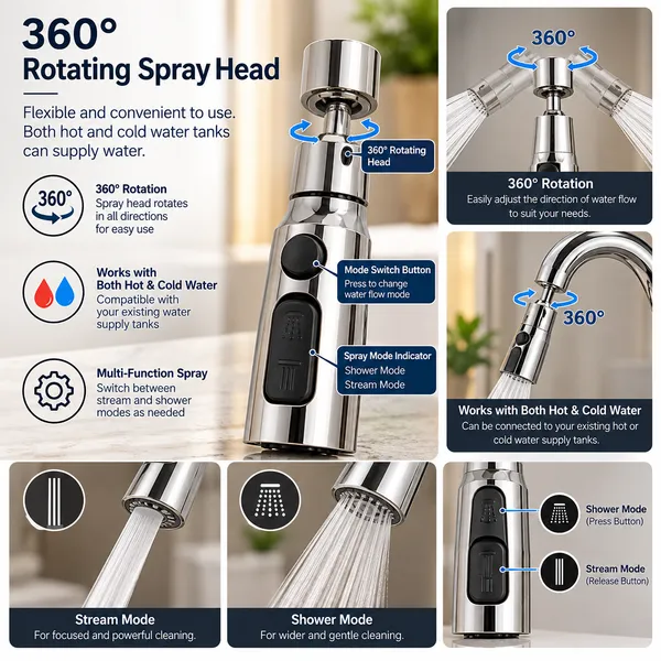 CROME_SINK_FLOW_IT'S_FOUR_TYPEOF_WATER_FLOWIMG