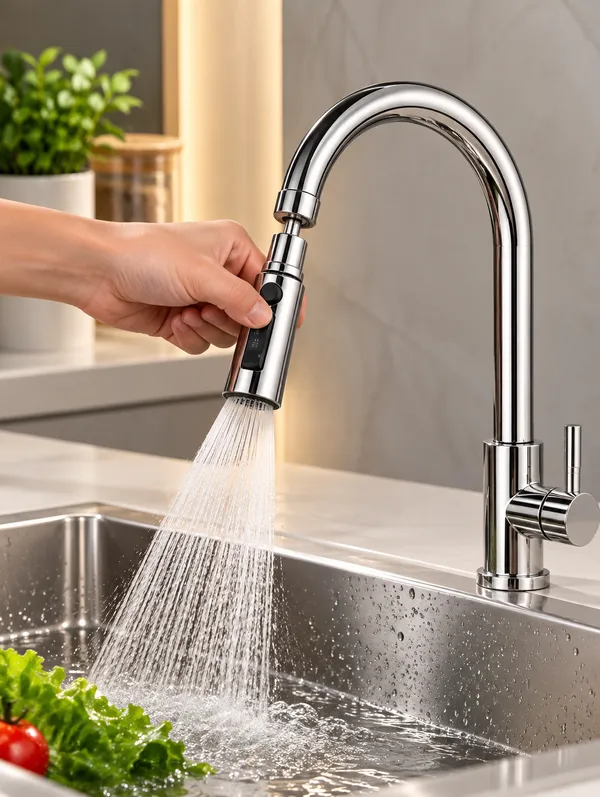 CROME_SINK_FLOW_IT'S_FOUR_TYPEOF_WATER_FLOWIMG