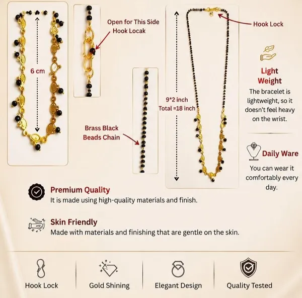 Black_Beaded_Gold_Tone_Mangalsutra_Necklace_For_Women