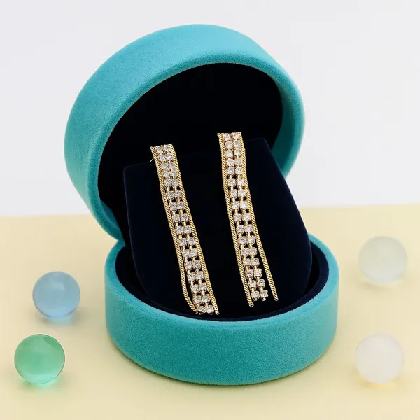 Gold_Tone_Stone_Studded_Long_Drop_Earrings_For_Women