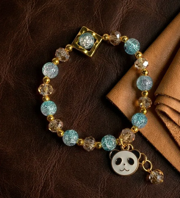 Gold_Tone_Ornate_Traditional_Pendant_Necklace_For_Women