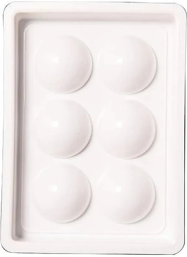 Amron_Plus_Six_Cavity_Facial_Tray_-_Pack_of_4