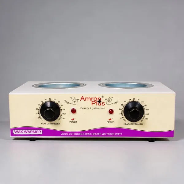 Amron_Plus_D/C_101_Auto_Cut_Wax_Warmer