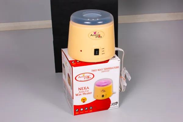 Amron_Plus_Nexa_Auto_Cut_Wax_Heater