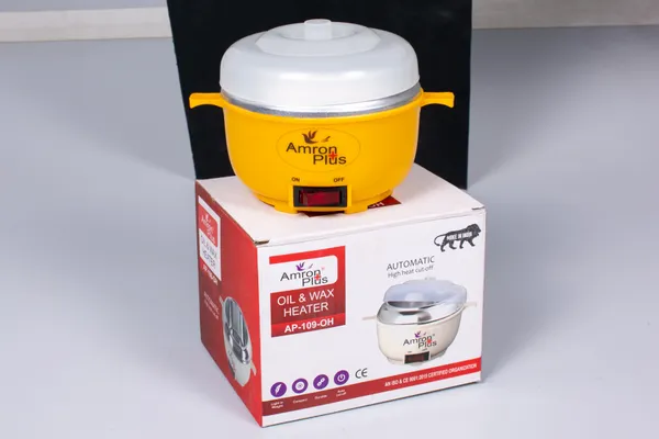 Amron_Plus_Automatic_Oil_And_Wax_Heater_AP=109OH