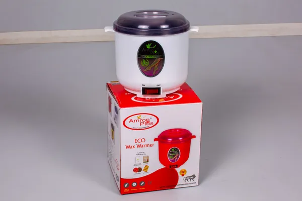 Amron_Plus_Eco_Wax_Warmer
