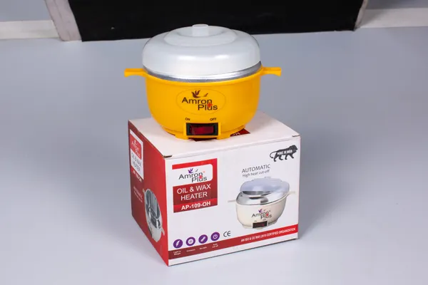 Amron_Plus_Automatic_Oil_And_Wax_Heater_AP=109OH