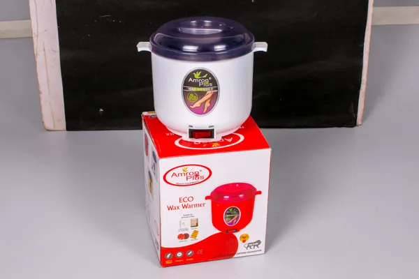 Amron_Plus_Eco_Wax_Warmer