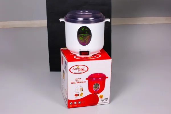 Amron_Plus_Eco_Wax_Warmer