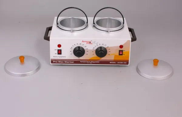 Amron_Plus_Dual_Pot_Pro_Wax_Warmer