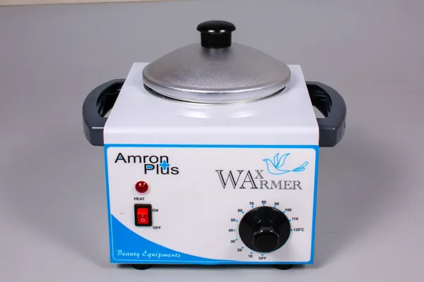 Amron_Plus_WBH_S/C-111_Single_Cup_Wax_Warmer
