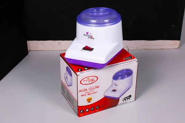 Amron_Plus_Alfa_Glow_Auto-Clean_Wax_Warmer