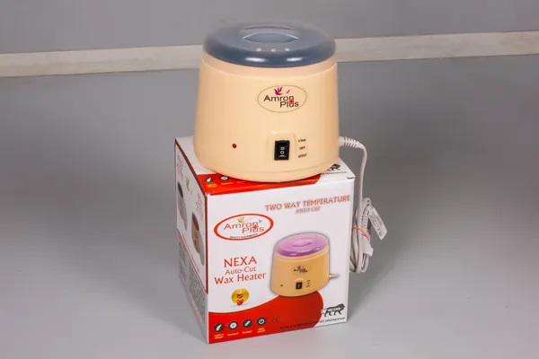 Amron_Plus_Nexa_Auto_Cut_Wax_Heater