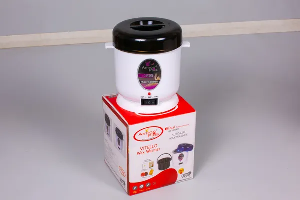 Ampro_Plus_Vitello_Autocut_Wax_Warmer