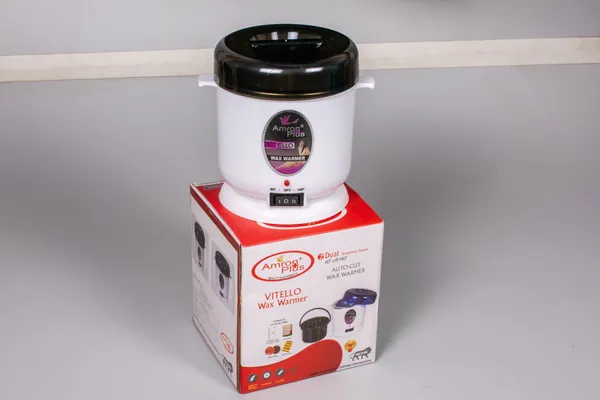 Ampro_Plus_Vitello_Autocut_Wax_Warmer
