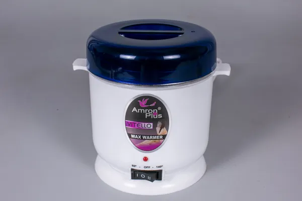 Ampro_Plus_Vitello_Autocut_Wax_Warmer