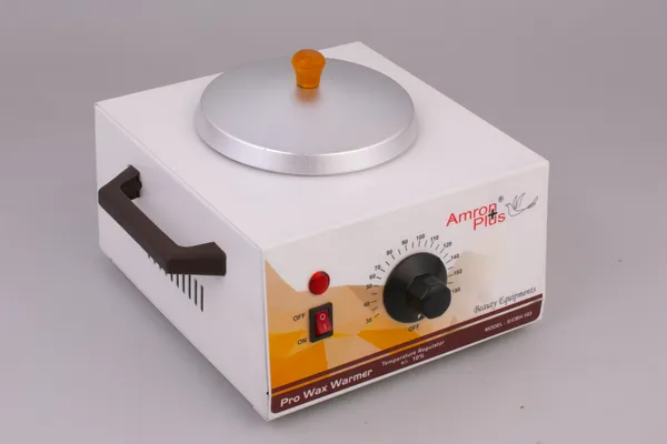 Amron_Plus_SINGLE_CUP_PRO_WAX_WARMER
