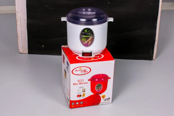 Amron_Plus_Eco_Wax_Warmer
