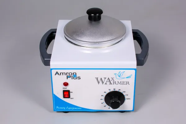 Amron_Plus_WBH_S/C-111_Single_Cup_Wax_Warmer