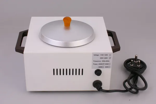 Amron_Plus_SINGLE_CUP_PRO_WAX_WARMER
