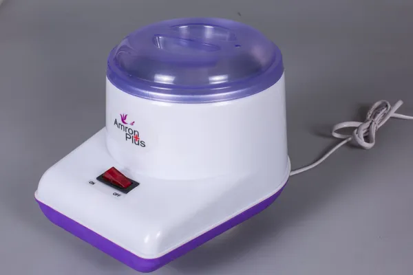 AMRON_PLUS_ALFA_WAX_WARMER