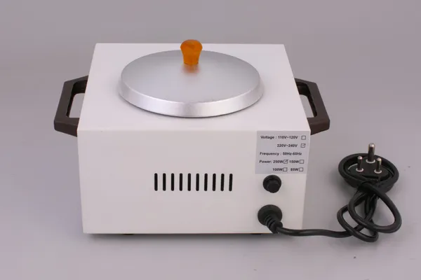 Amron_Plus_SINGLE_CUP_PRO_WAX_WARMER
