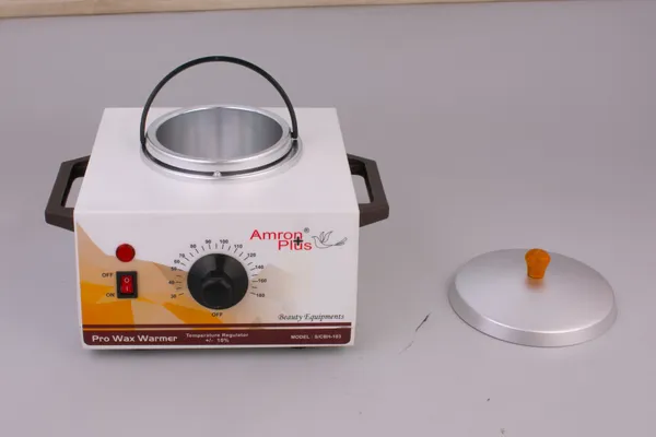 Amron_Plus_SINGLE_CUP_PRO_WAX_WARMER