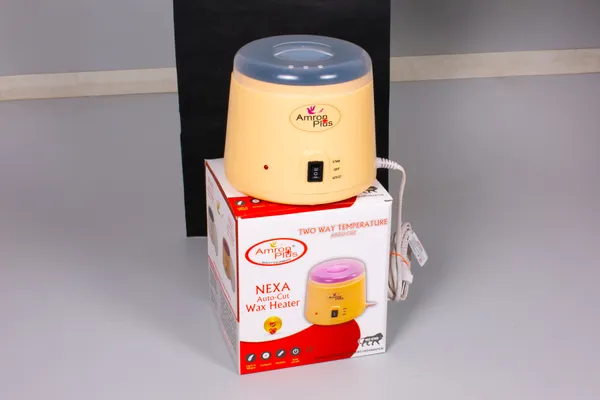 Amron_Plus_Nexa_Auto_Cut_Wax_Heater