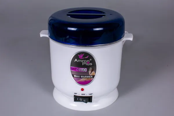 Ampro_Plus_Vitello_Autocut_Wax_Warmer