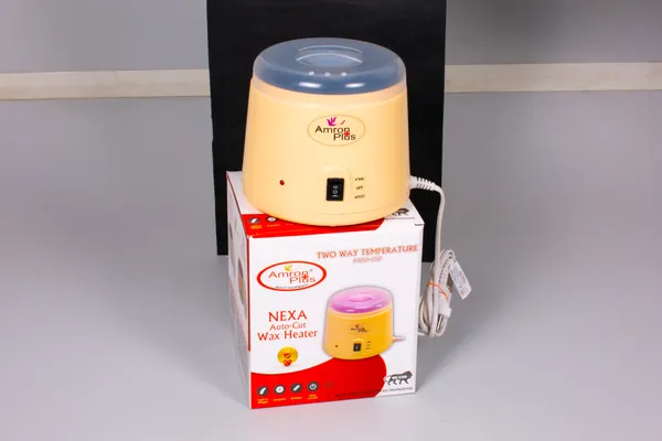Amron_Plus_Nexa_Auto_Cut_Wax_Heater