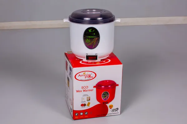 Amron_Plus_Eco_Wax_Warmer