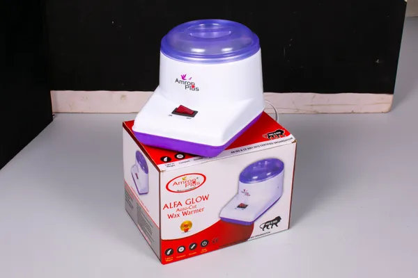 Amron_Plus_Alfa_Glow_Auto-Clean_Wax_Warmer