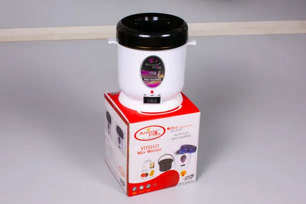 Ampro_Plus_Vitello_Autocut_Wax_Warmer