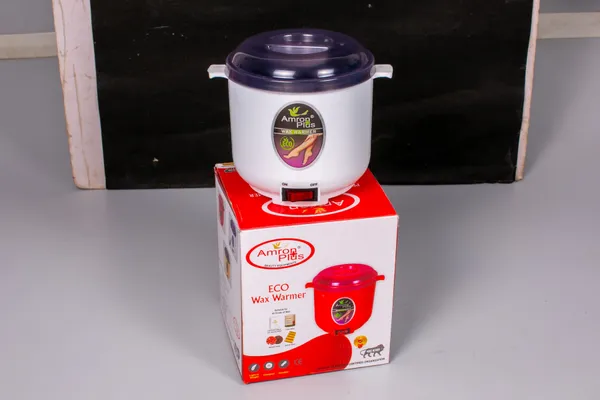 Amron_Plus_Eco_Wax_Warmer