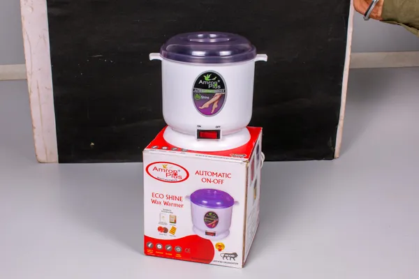 Ampro_Plus_Eco_Shine_Automatic_Wax_Warmer