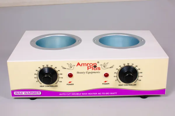 AMRON_PLUS_D/C_101_AUTO_CUT_WAX_WARMER
