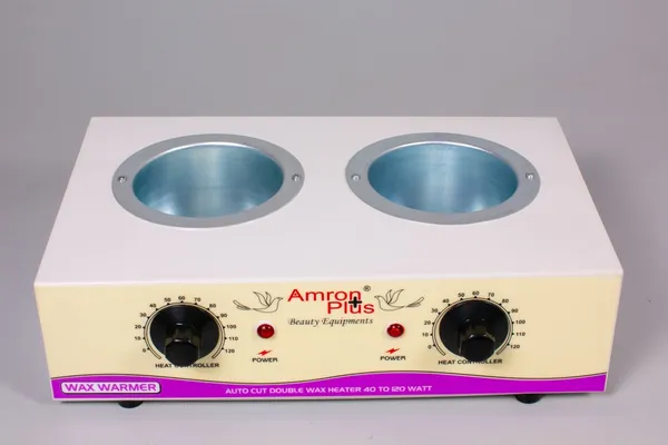 AMRON_PLUS_D/C_101_AUTO_CUT_WAX_WARMER