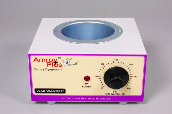 AMRON_PLUS_SINGLE_CUP_S/C_101_WAX_WARMER