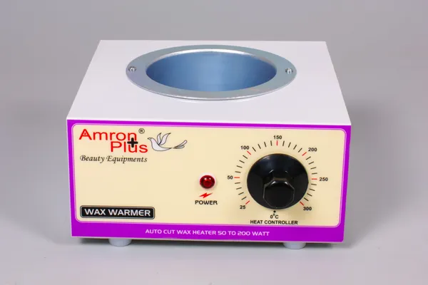 AMRON_PLUS_SINGLE_CUP_S/C_101_WAX_WARMER