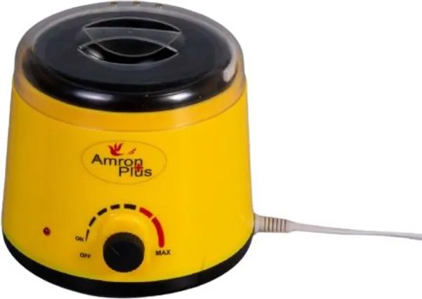 AMRON_PLUS_Nexus_Premium_AUTOCUT_WAX_WARMER